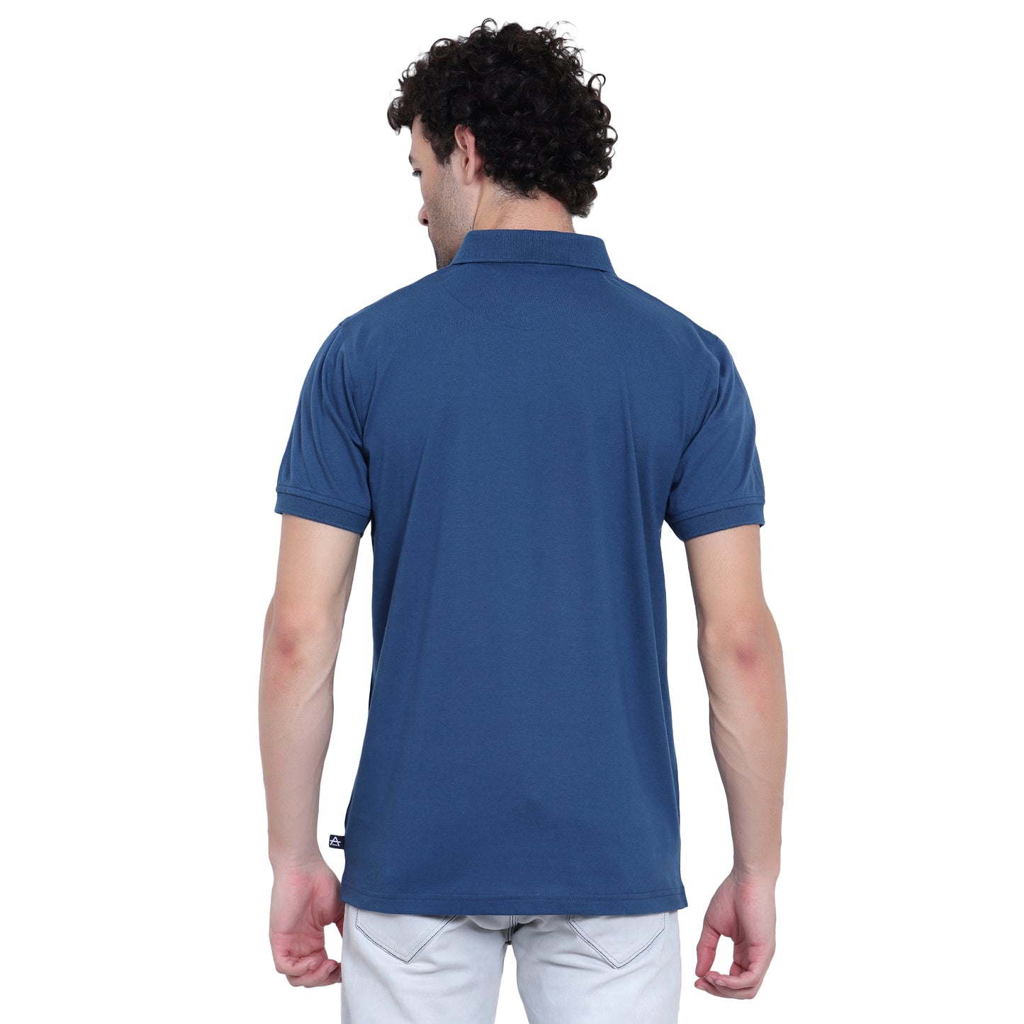 Pocket Polo Tshirt