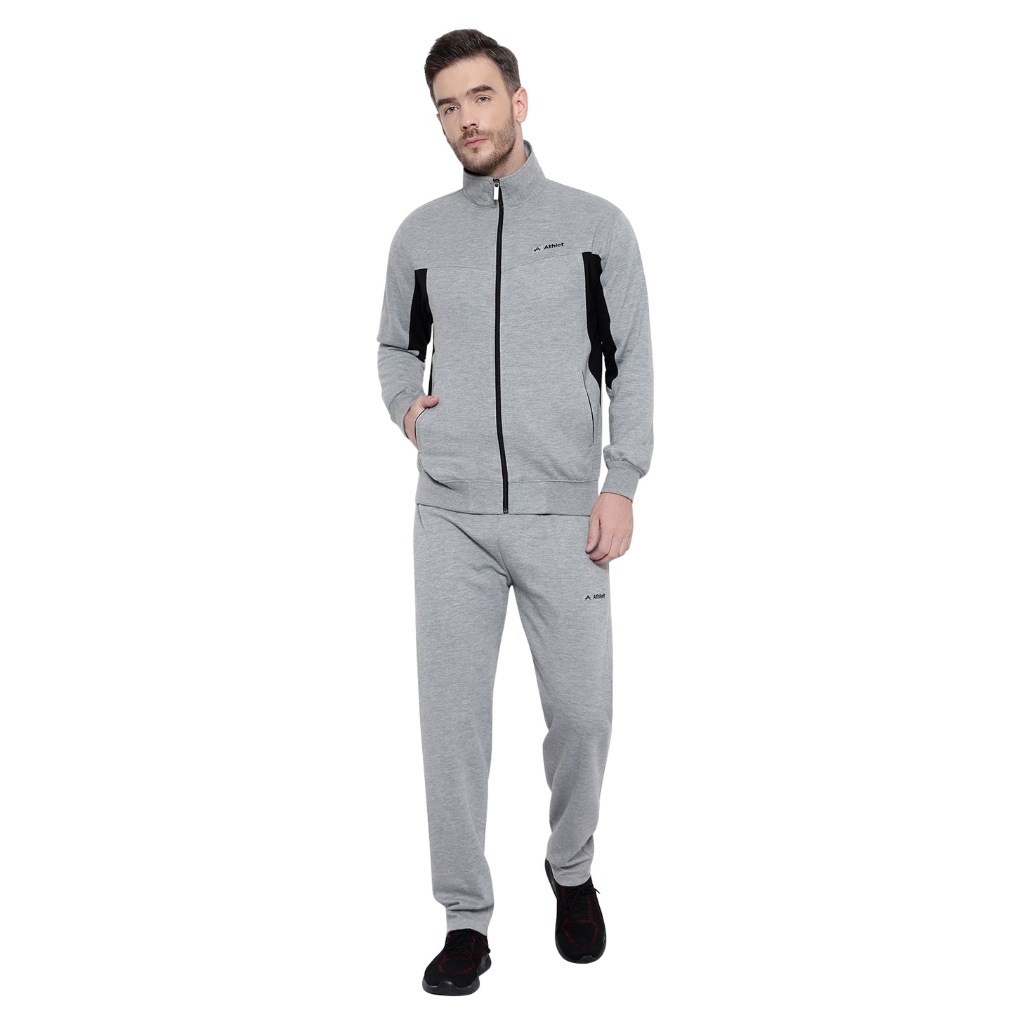 Cotton Tracksuit