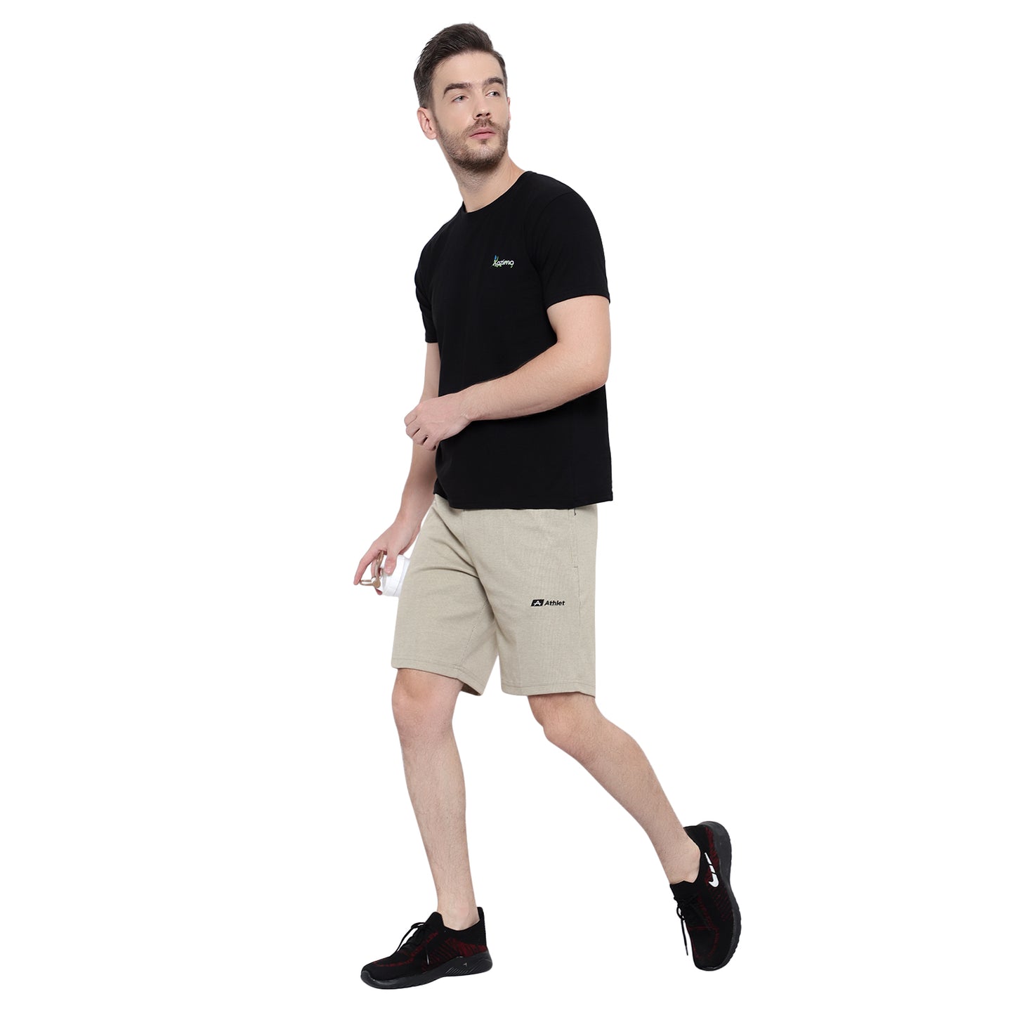 Bermuda Lined Shorts