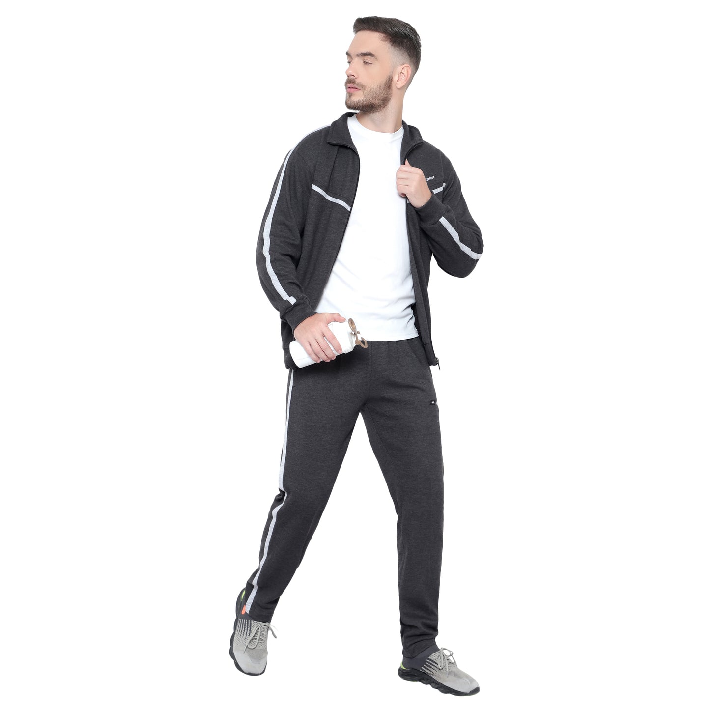 Cotton Tracksuit