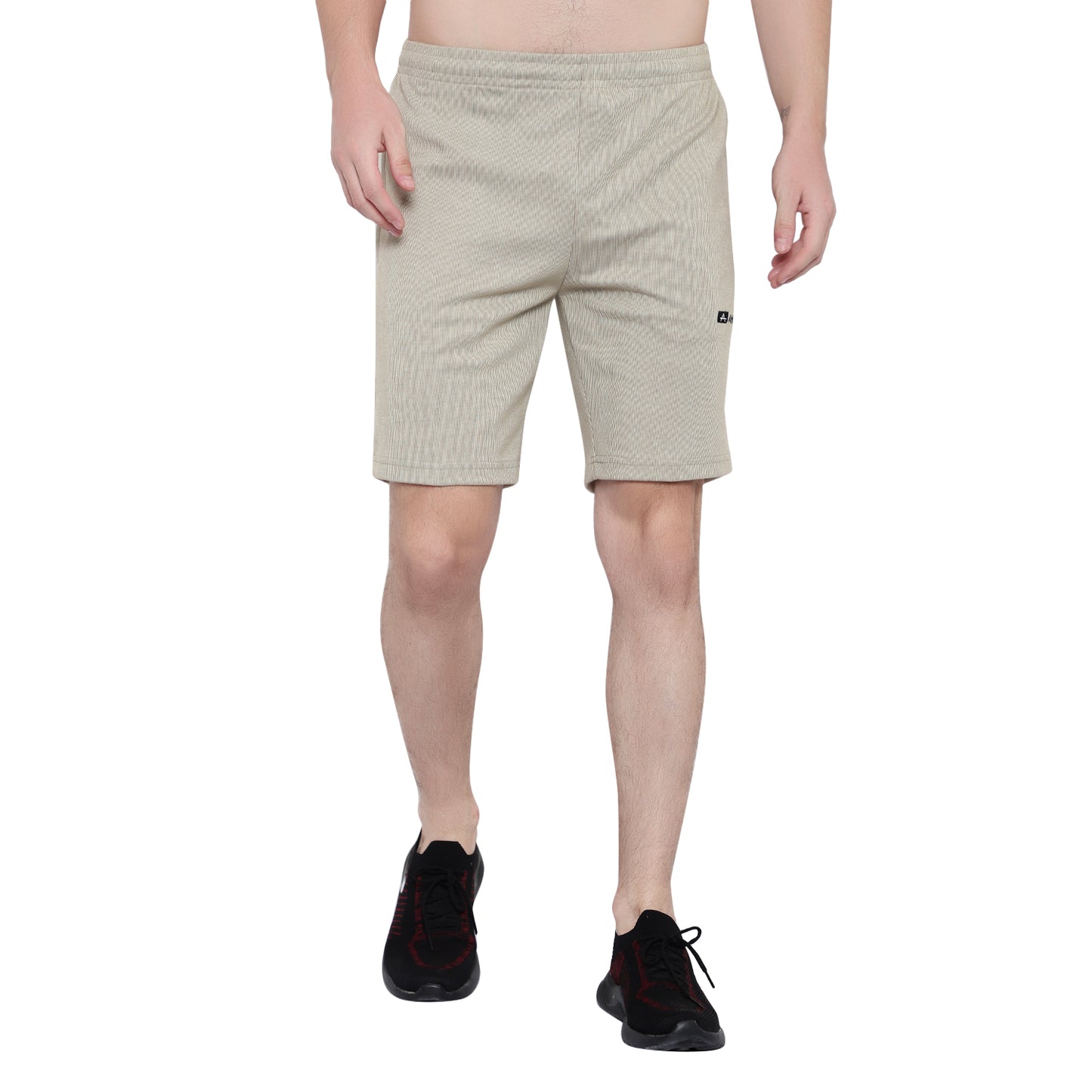 Bermuda Lined Shorts