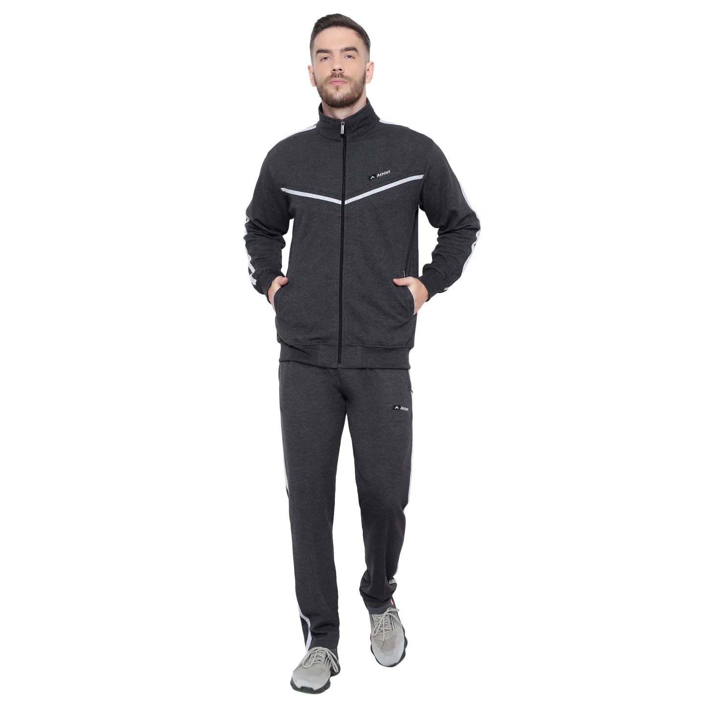 Cotton Tracksuit