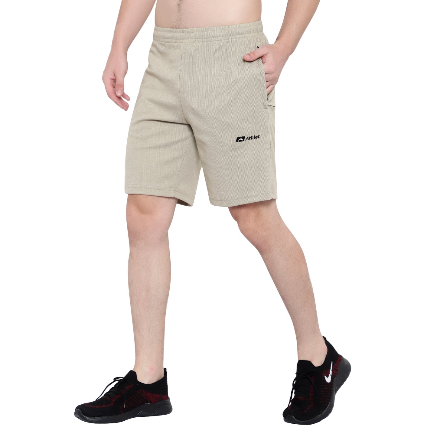 Bermuda Lined Shorts