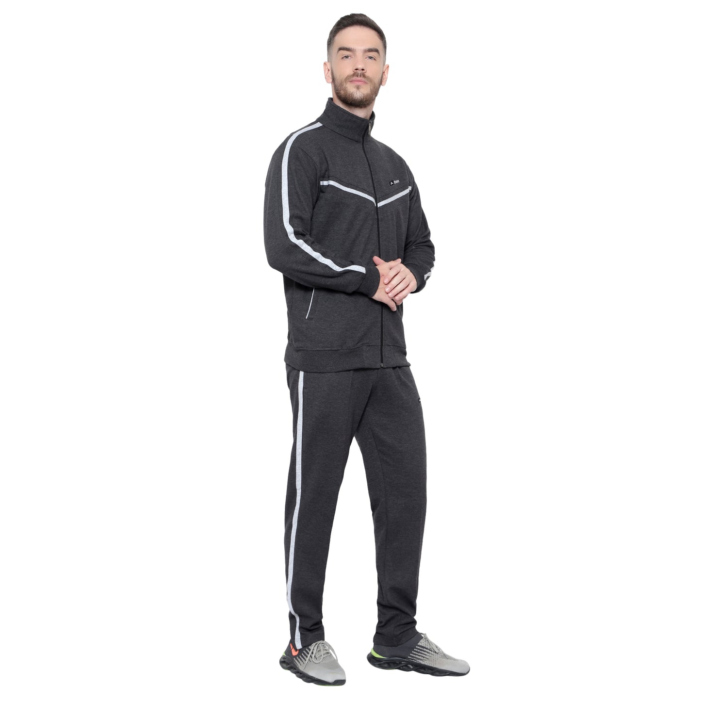 Cotton Tracksuit