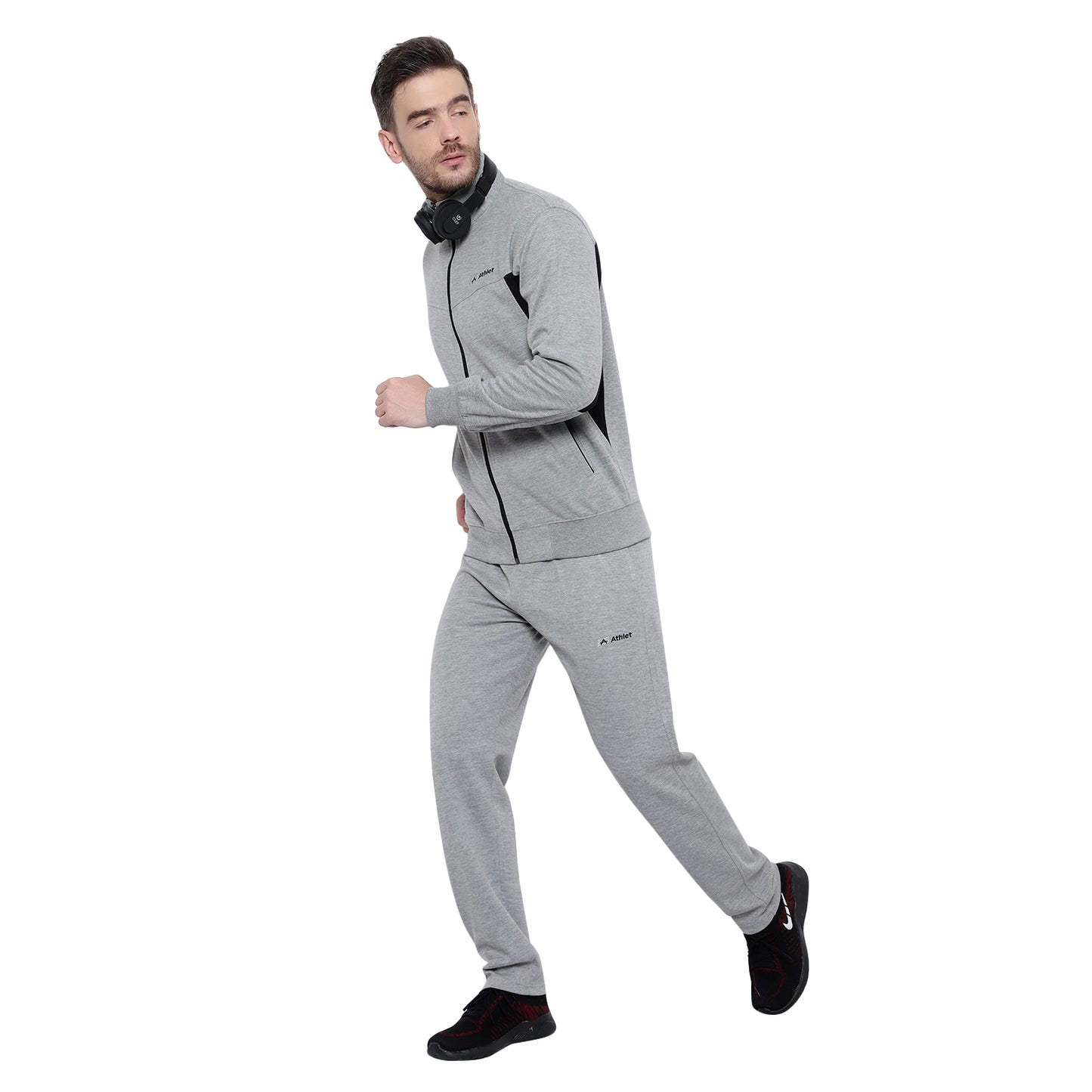 Cotton Tracksuit