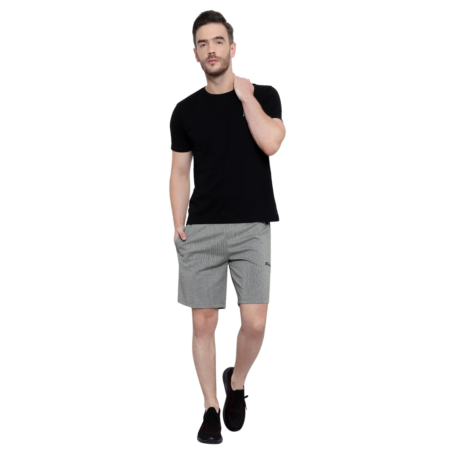 Bermuda Lined Shorts