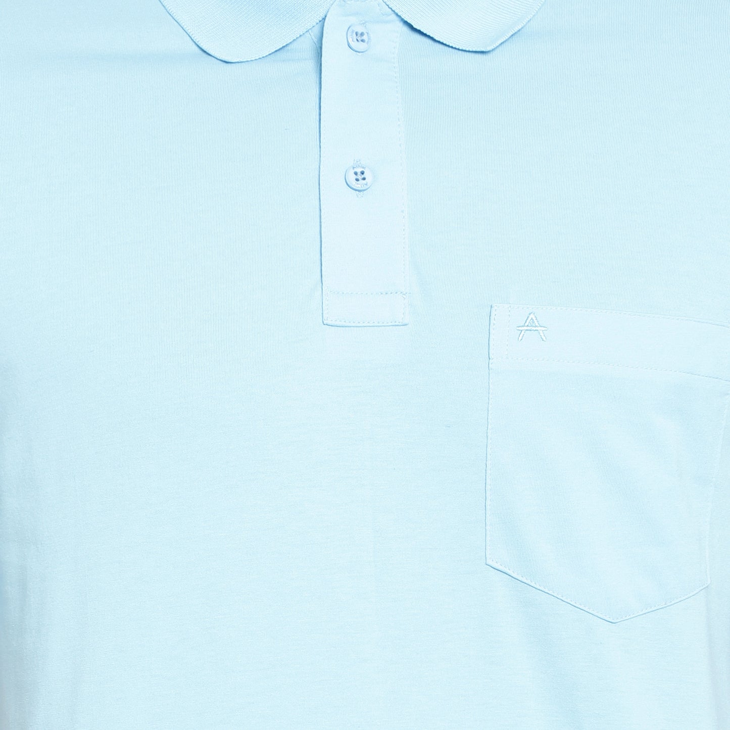 Pocket Polo Tshirt