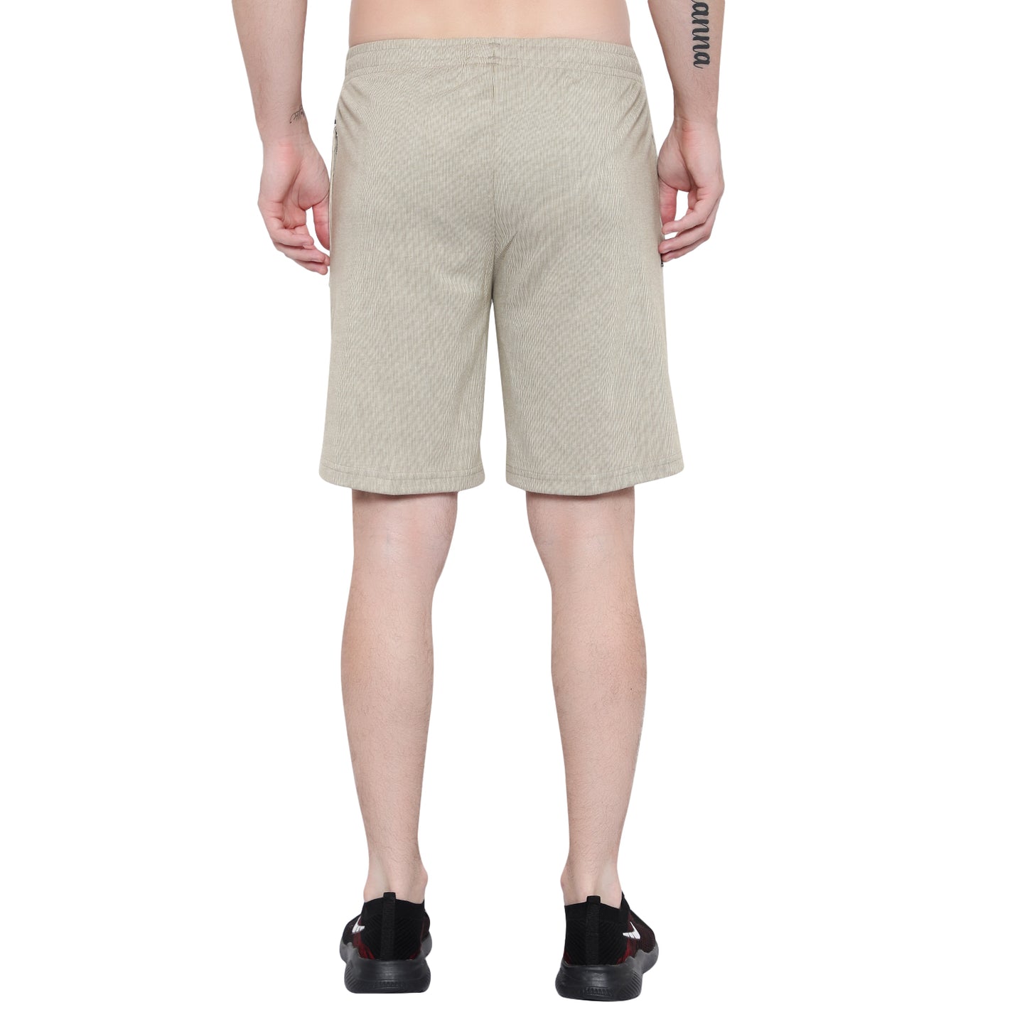 Bermuda Lined Shorts