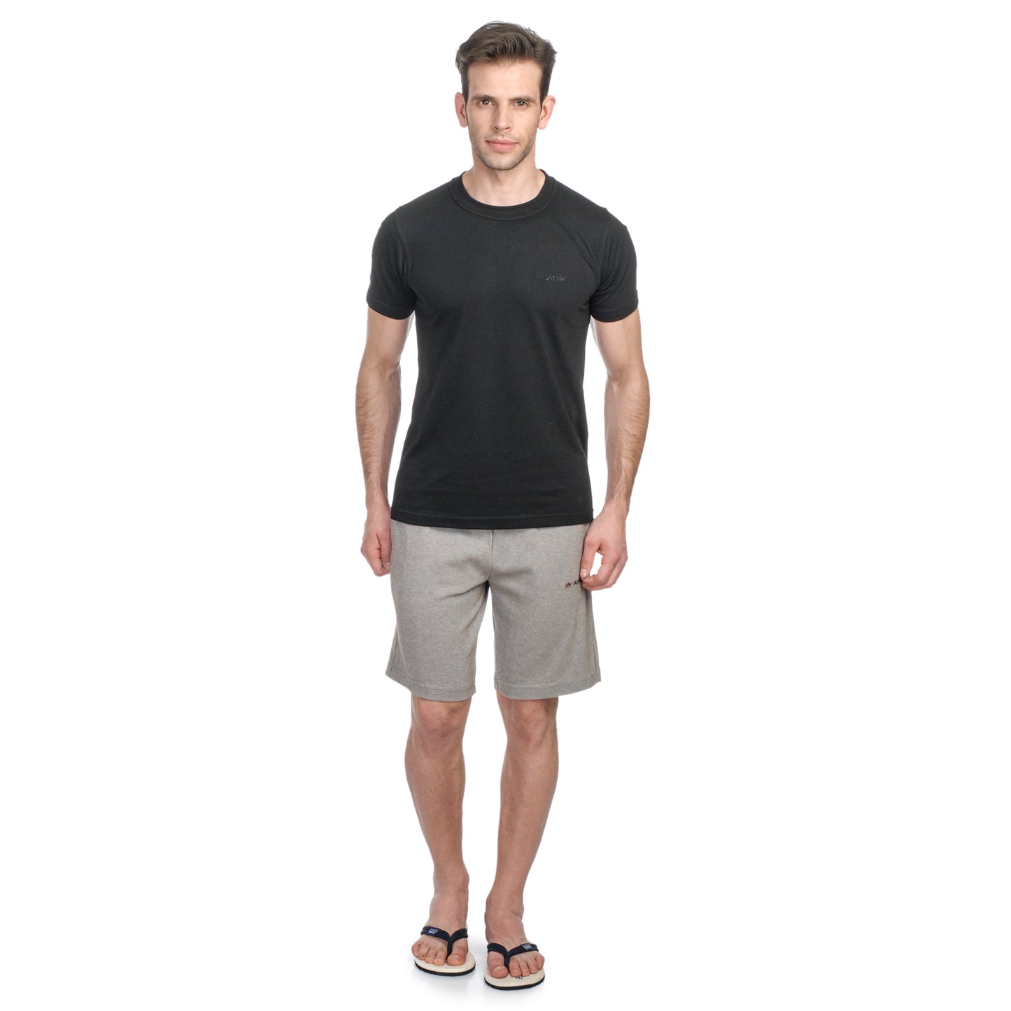 Bermuda Lined Shorts