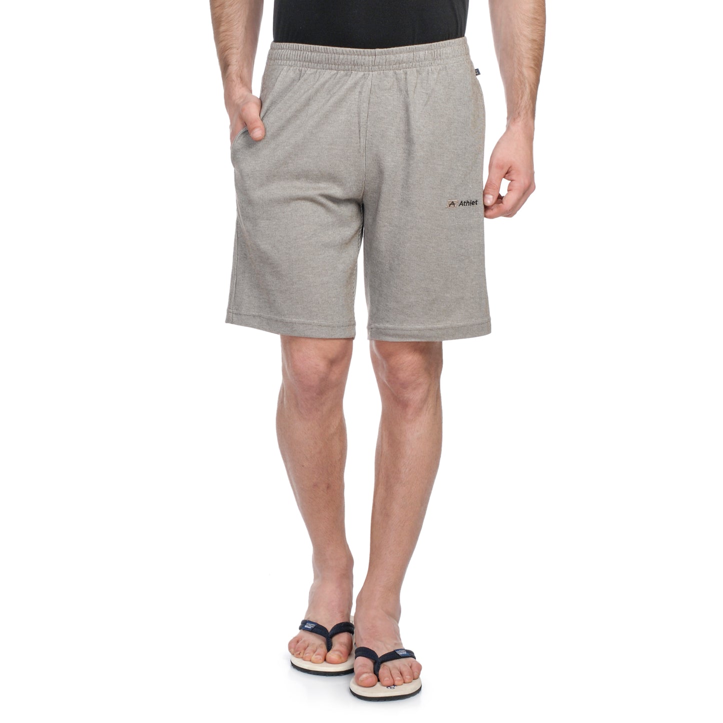 Bermuda Lined Shorts