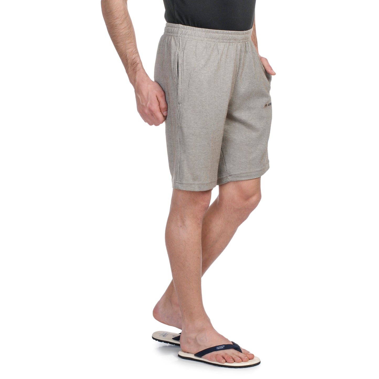 Bermuda Lined Shorts