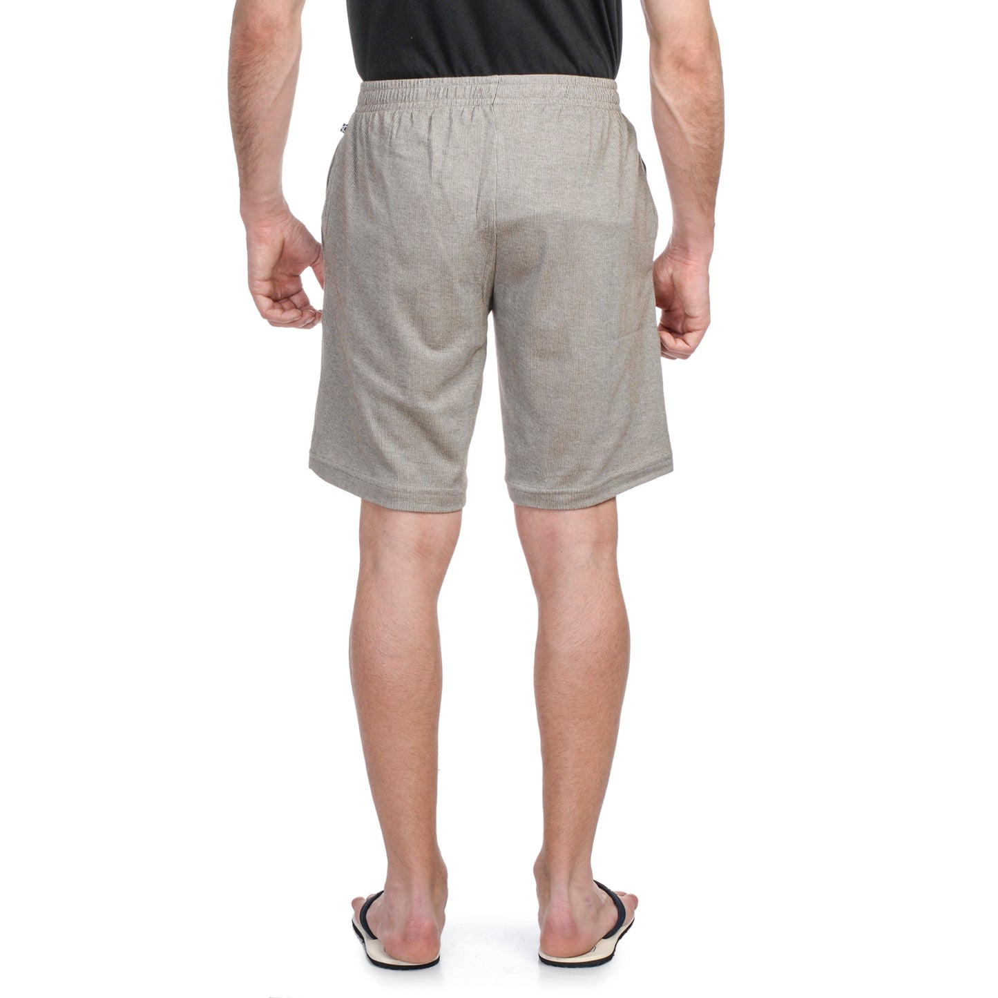 Bermuda Lined Shorts