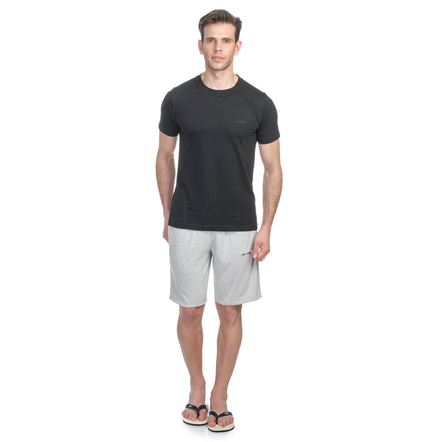 Bermuda Lined Shorts