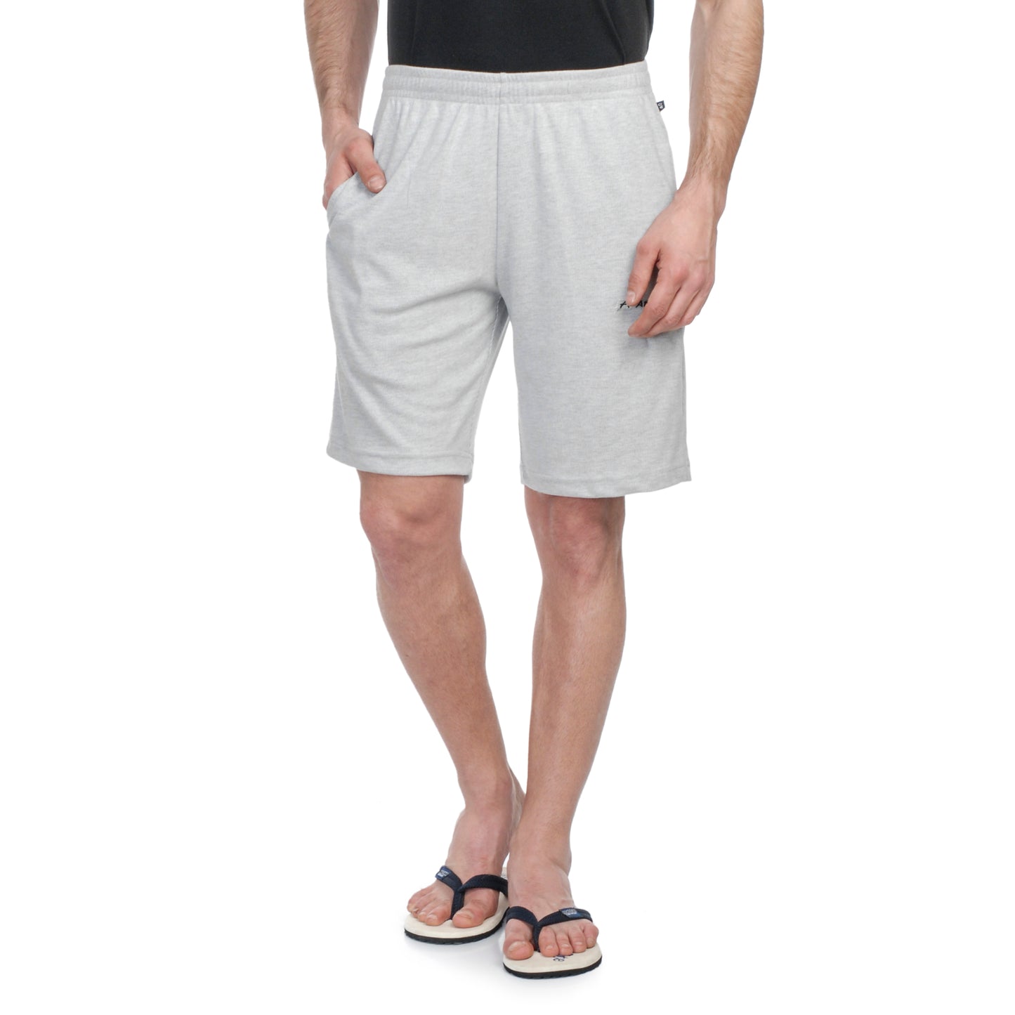 Bermuda Lined Shorts