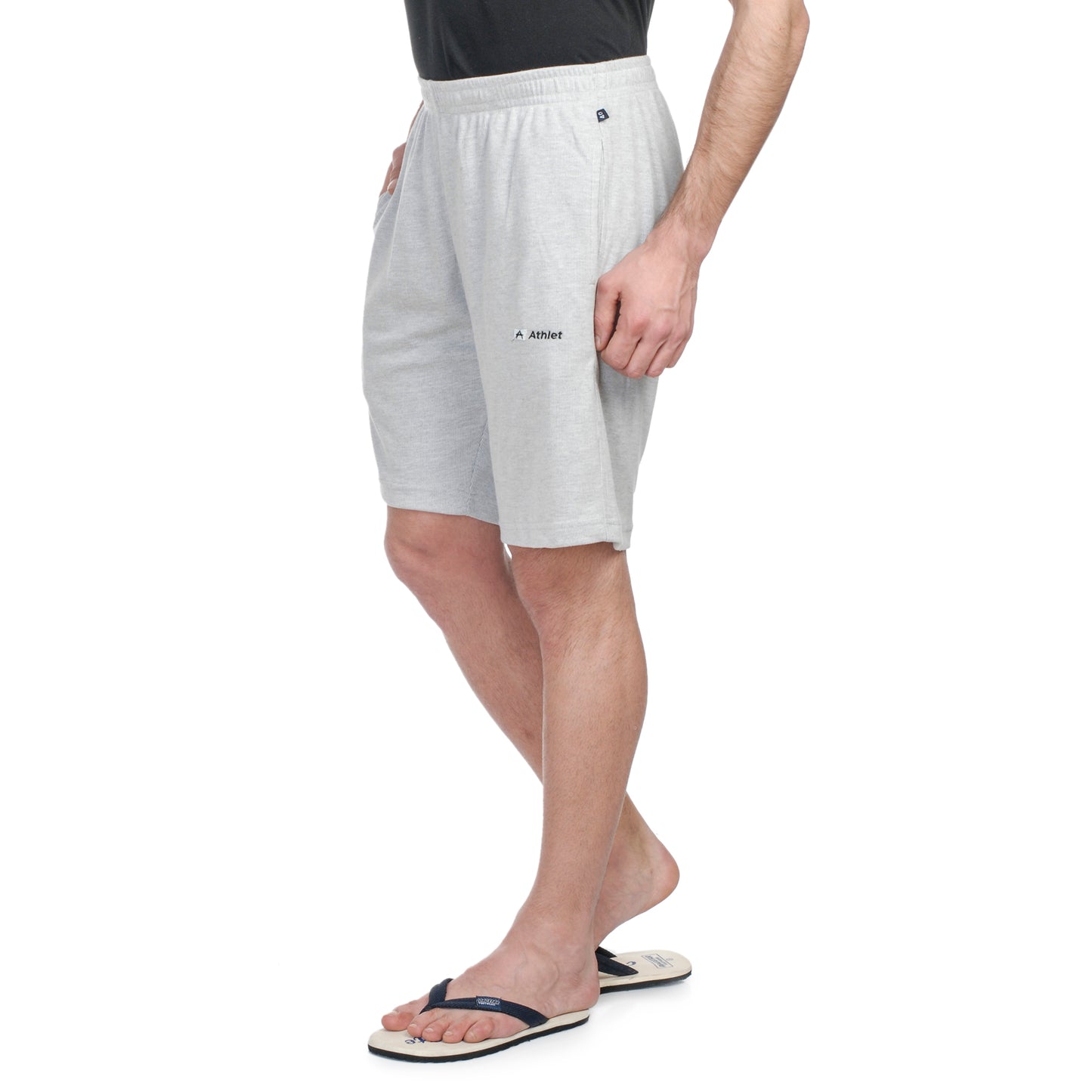 Bermuda Lined Shorts