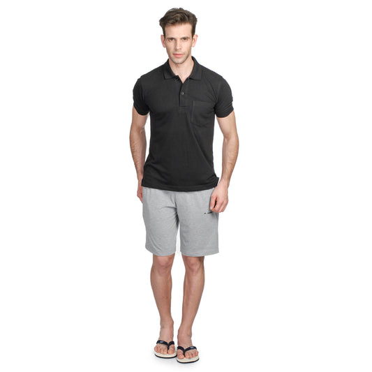 Simple Athlet shorts