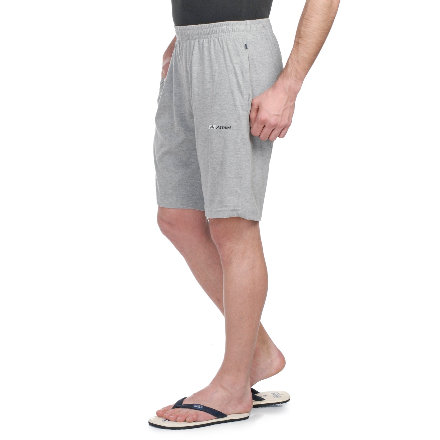 Simple Athlet shorts