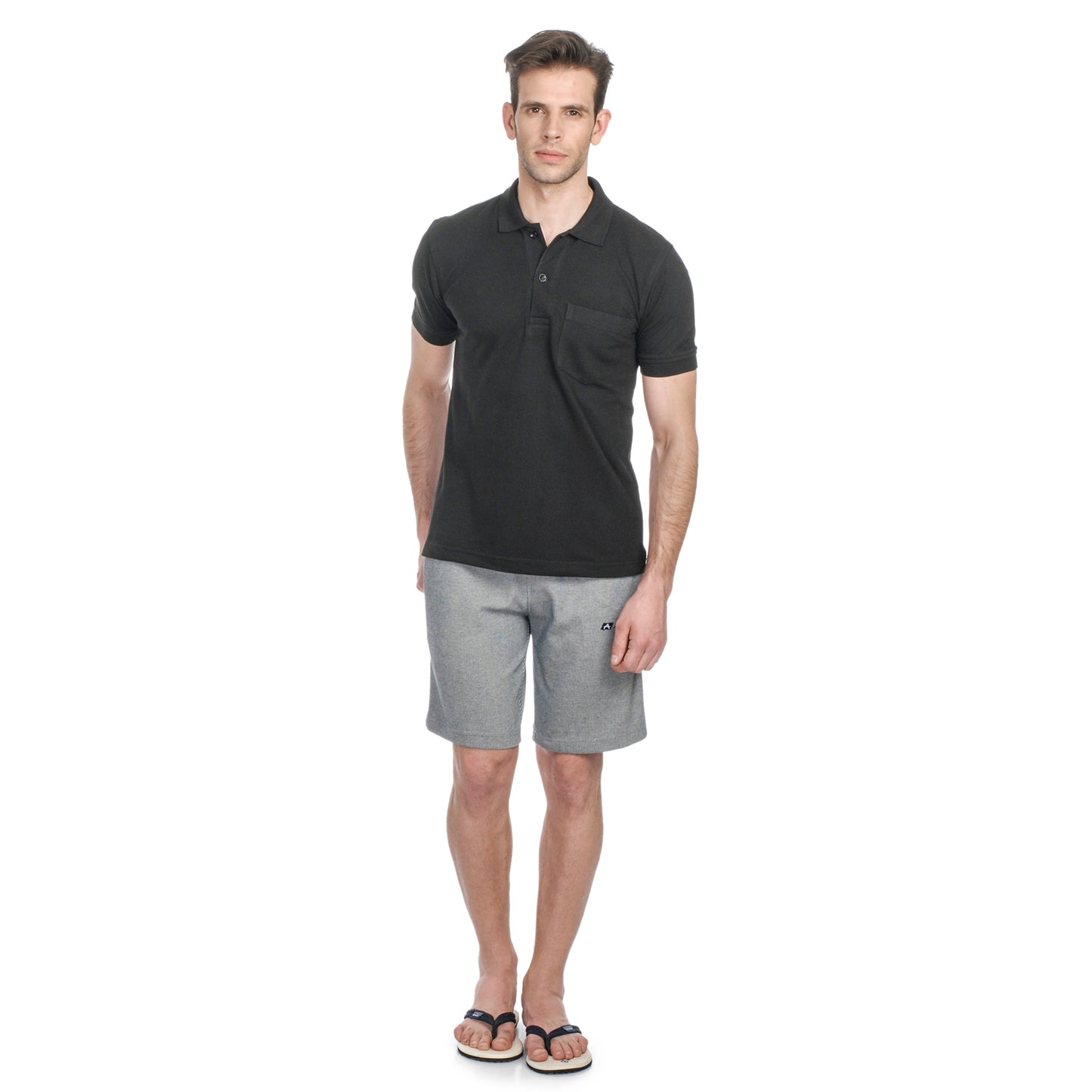 Bermuda Lined Shorts