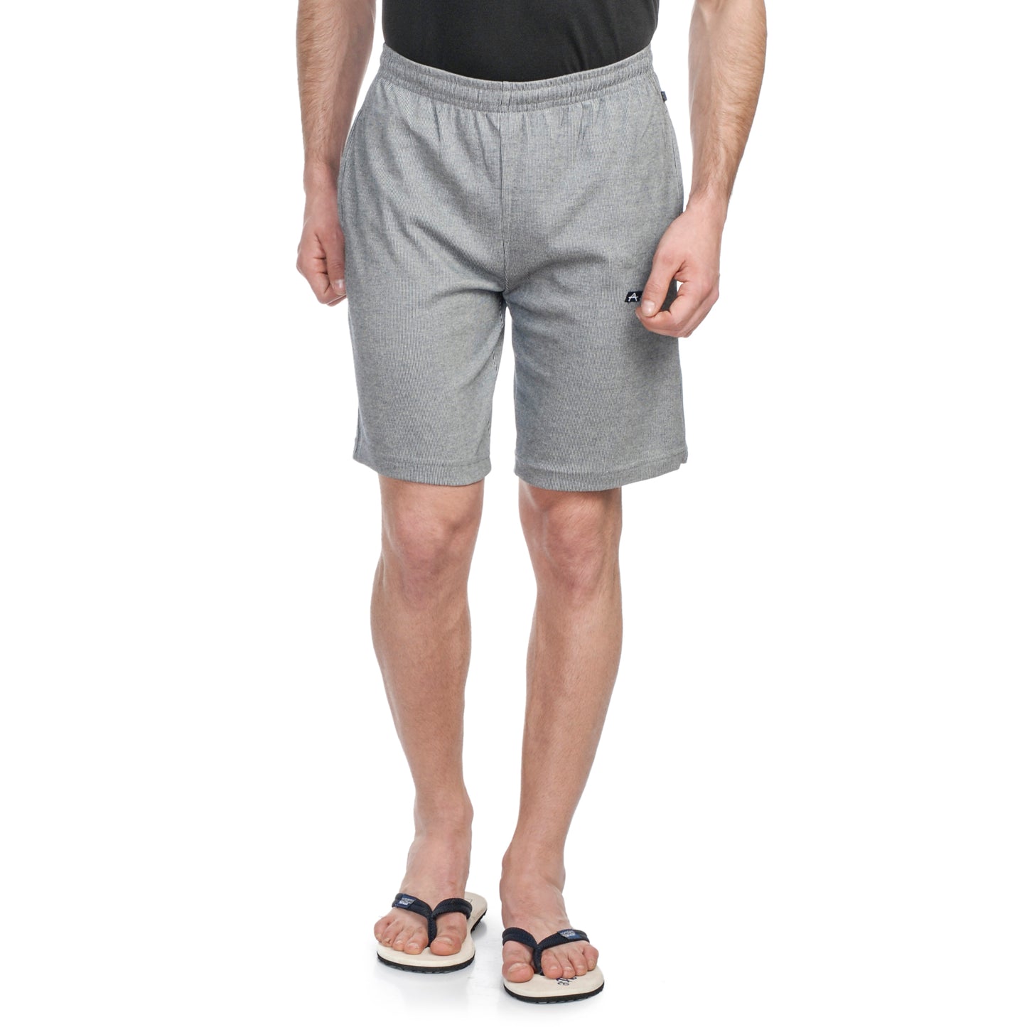 Bermuda Lined Shorts