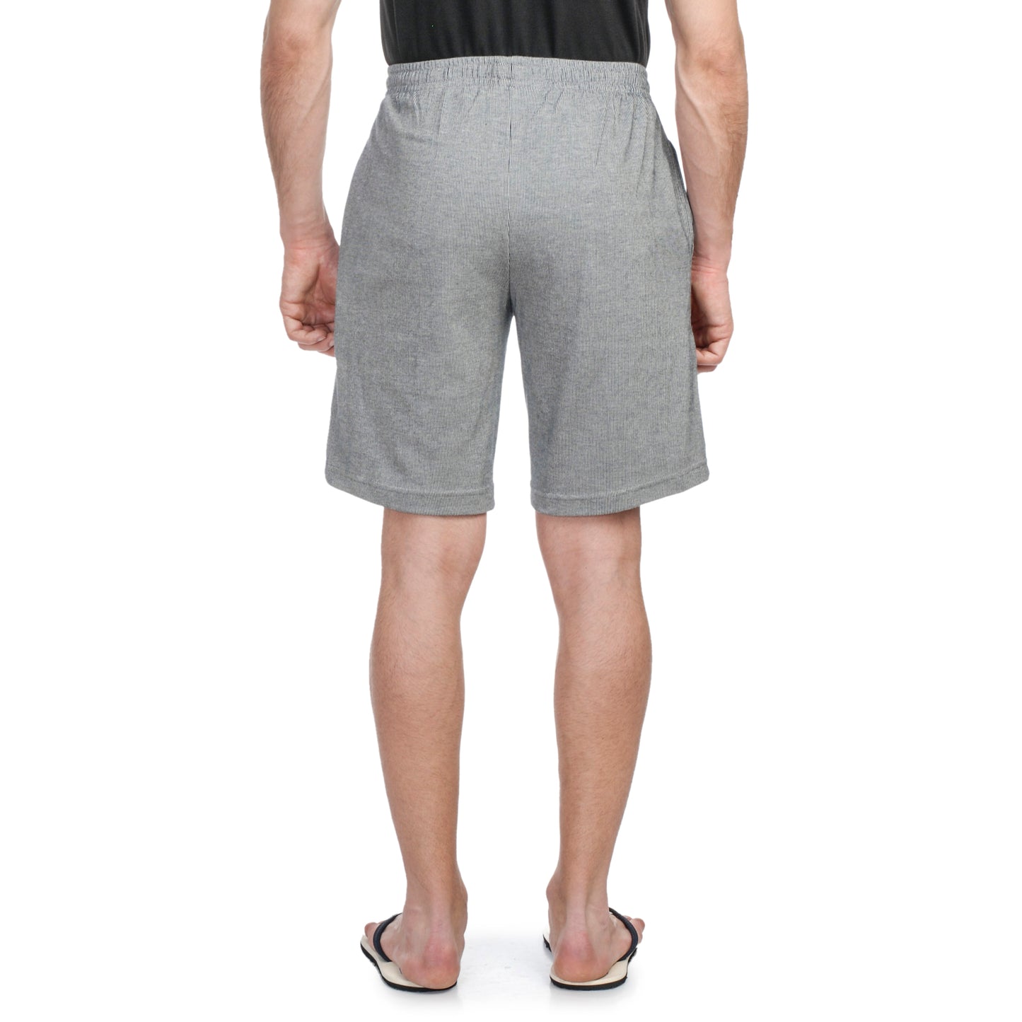 Bermuda Lined Shorts