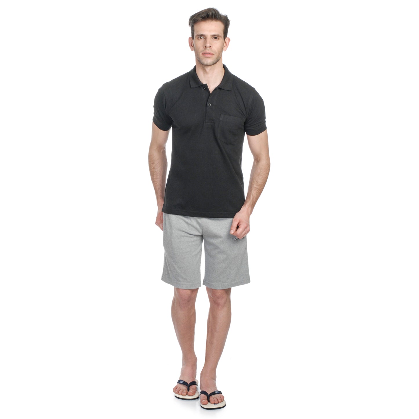 Bermuda Lined Shorts