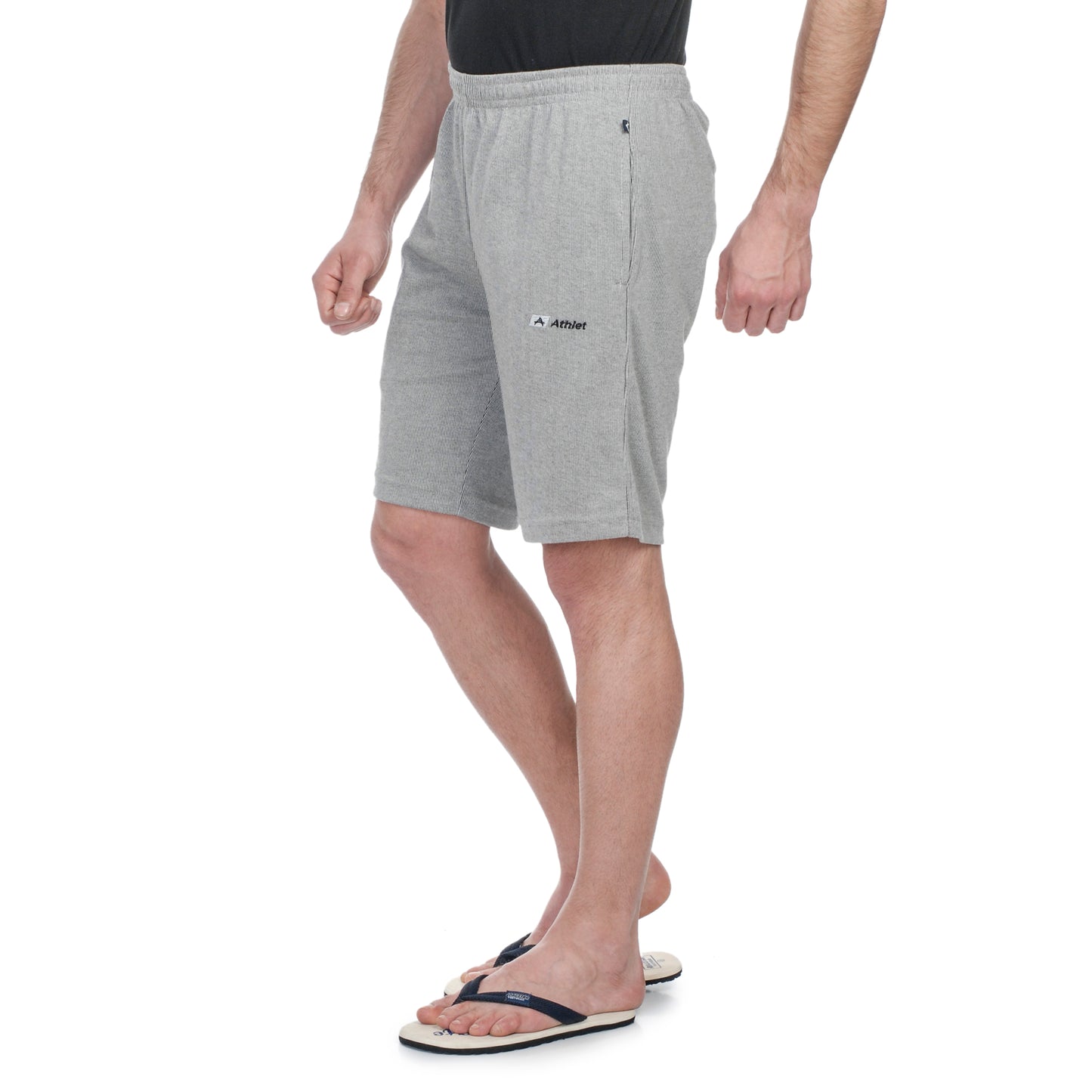 Bermuda Lined Shorts