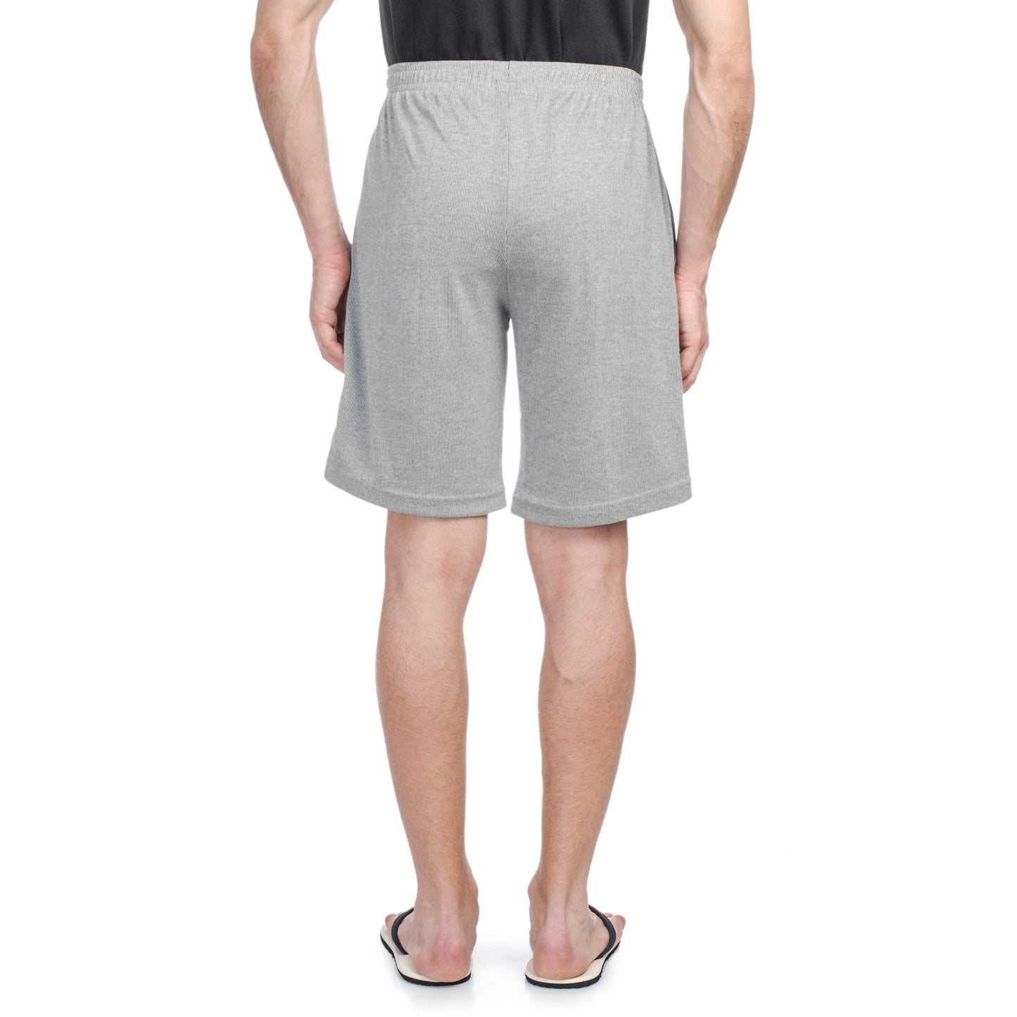 Bermuda Lined Shorts