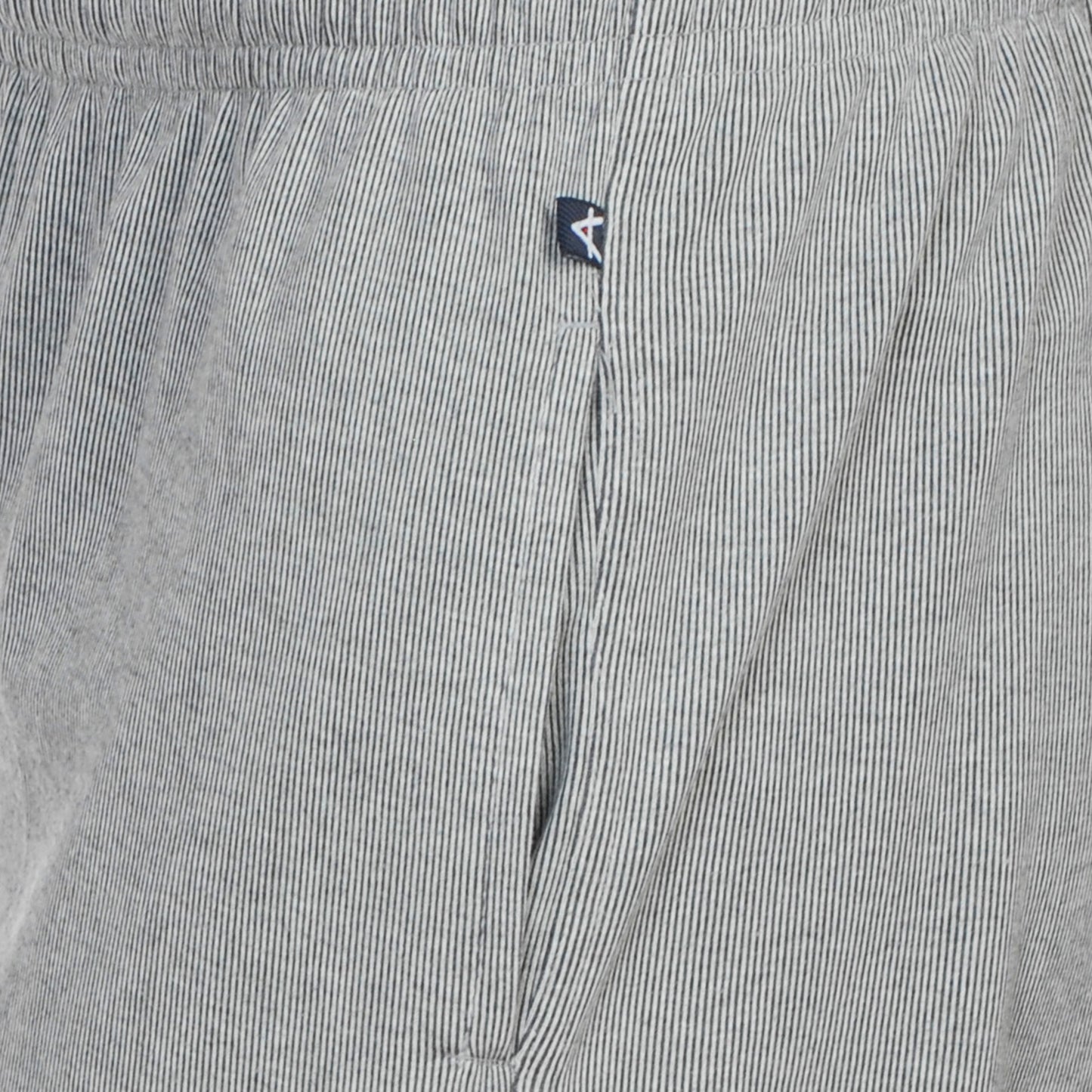 Bermuda Lined Shorts