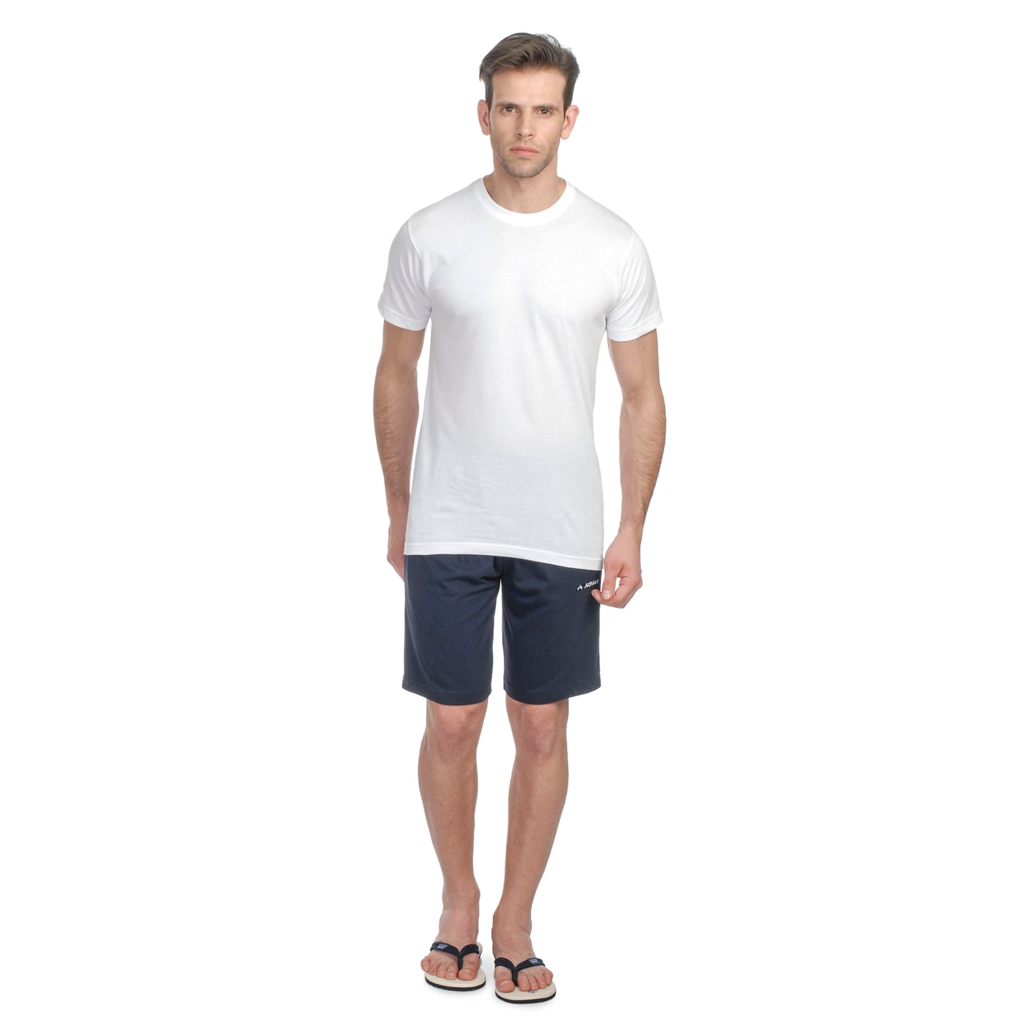 Simple Athlet shorts