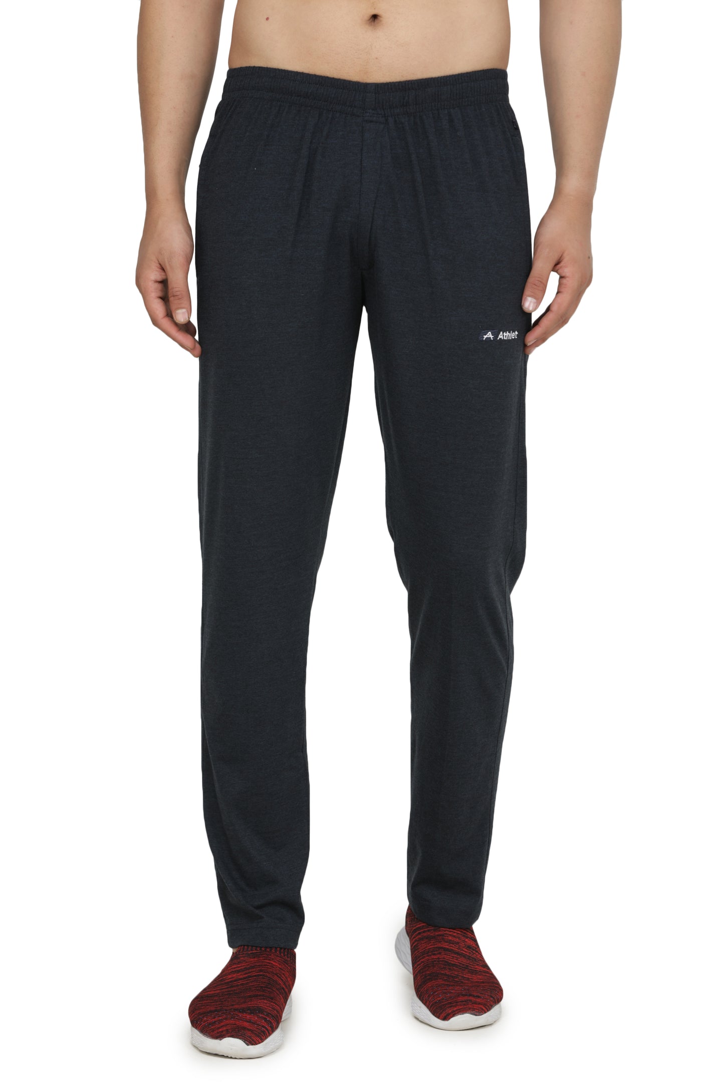 Solid Trackpant