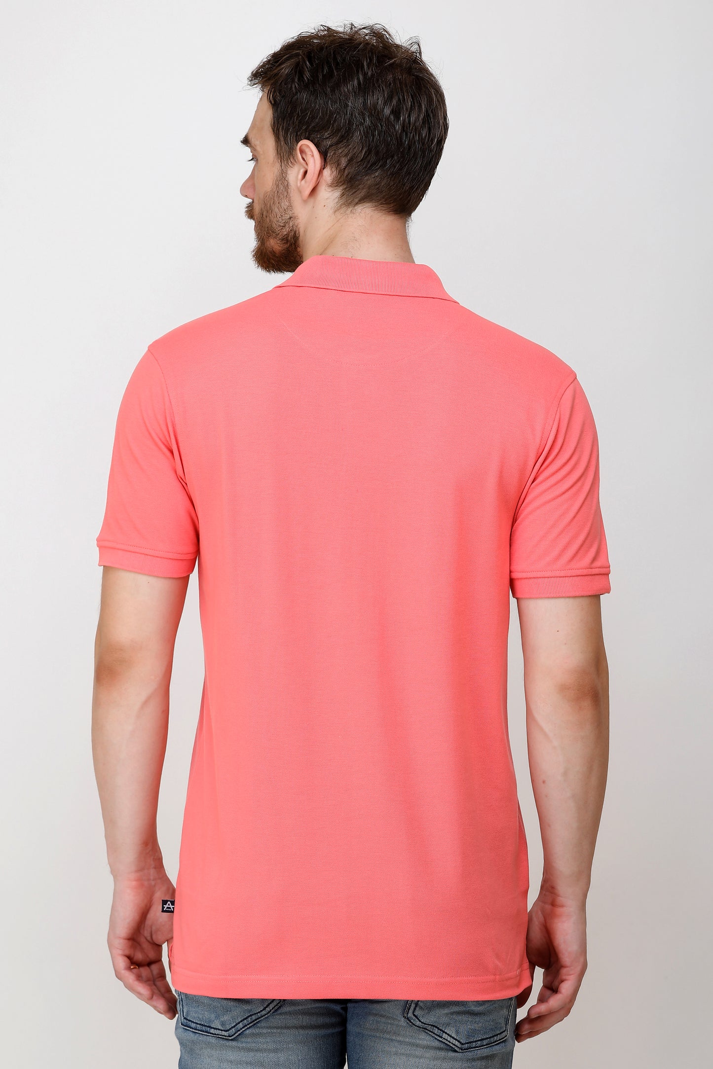 Pocket Polo Tshirt