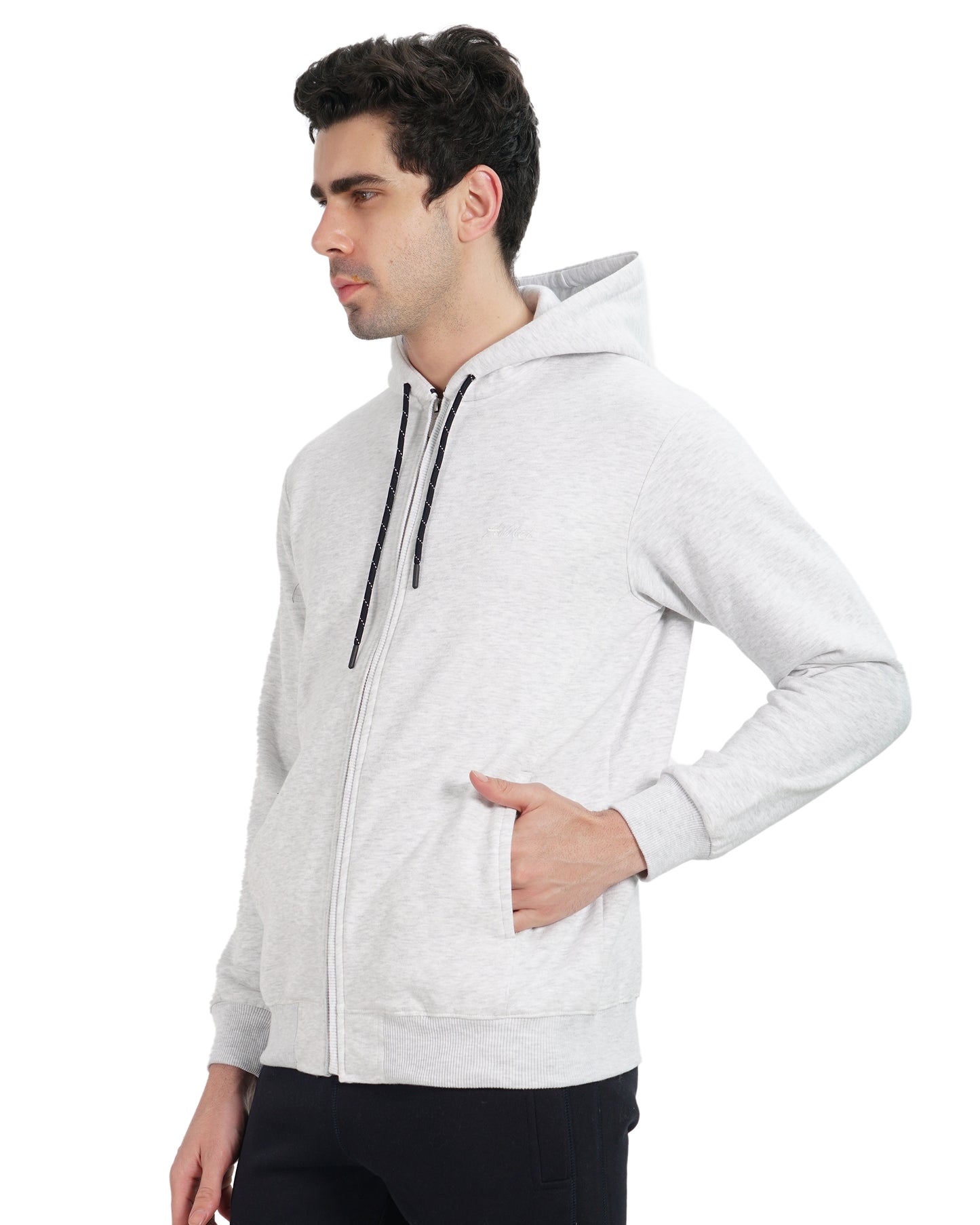 Hoody Fleece