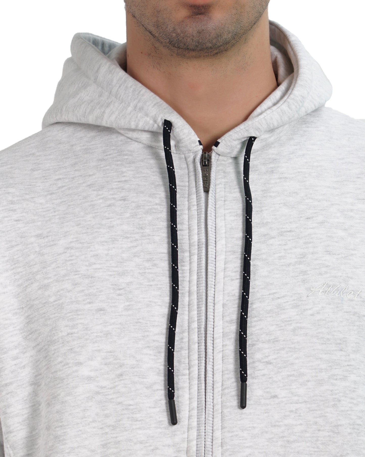 Hoody Fleece