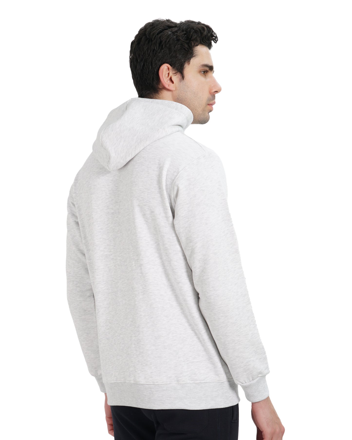 Hoody Fleece