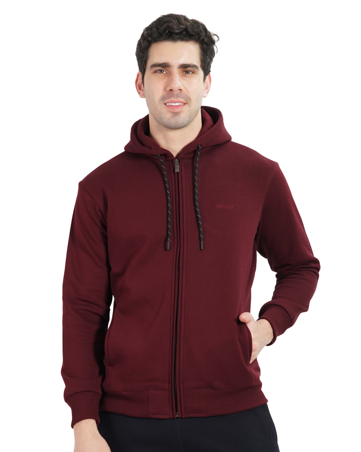 Hoody Fleece