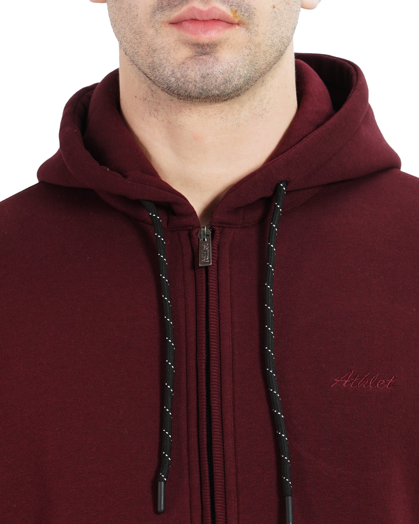 Hoody Fleece