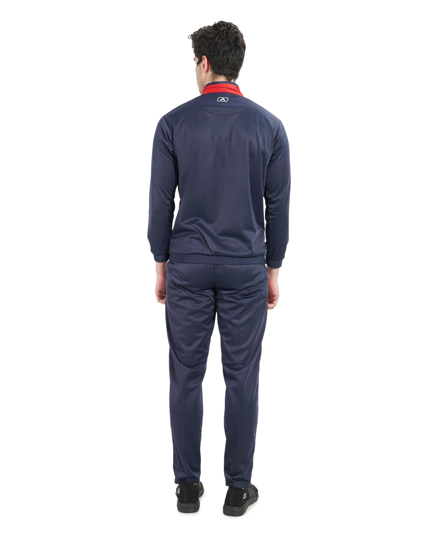 Polyster Tracksuit