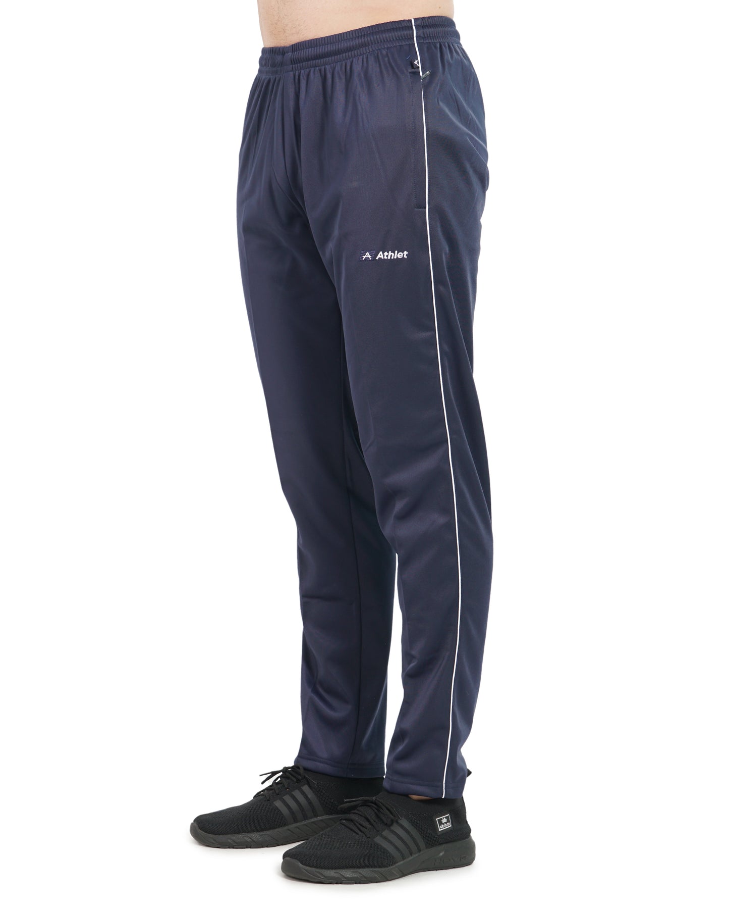 Polyster Tracksuit