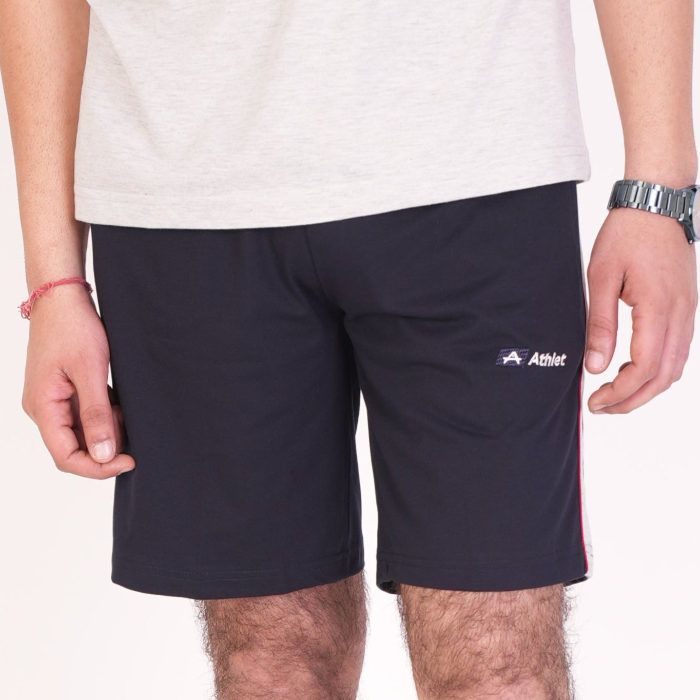 Bermuda Shorts Navy