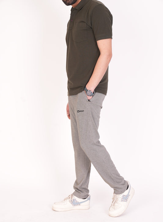 Lined Trackpants