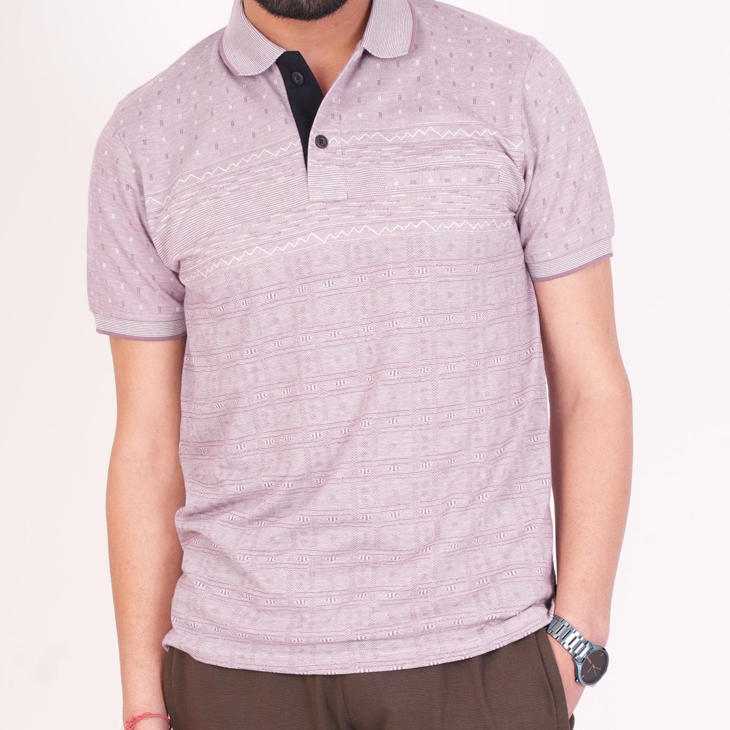 Designer Polo Tshirt