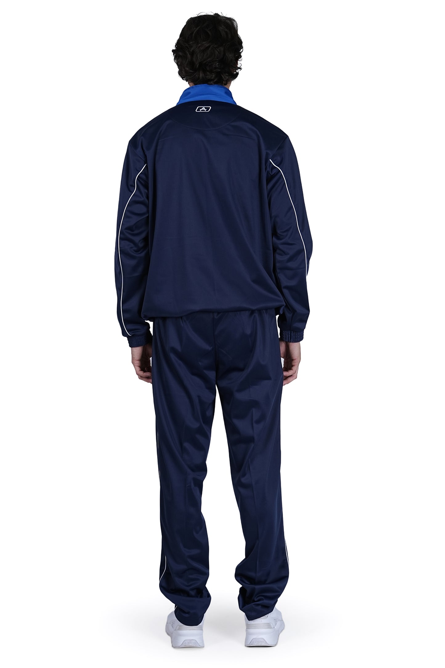 Polyster Tracksuit