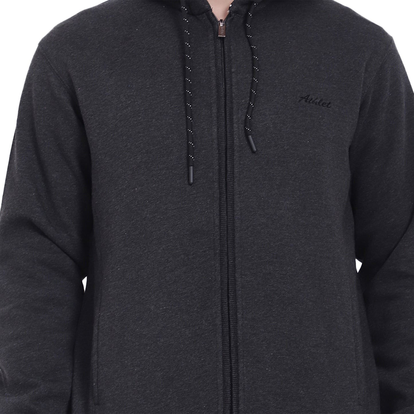 Hoody Fleece