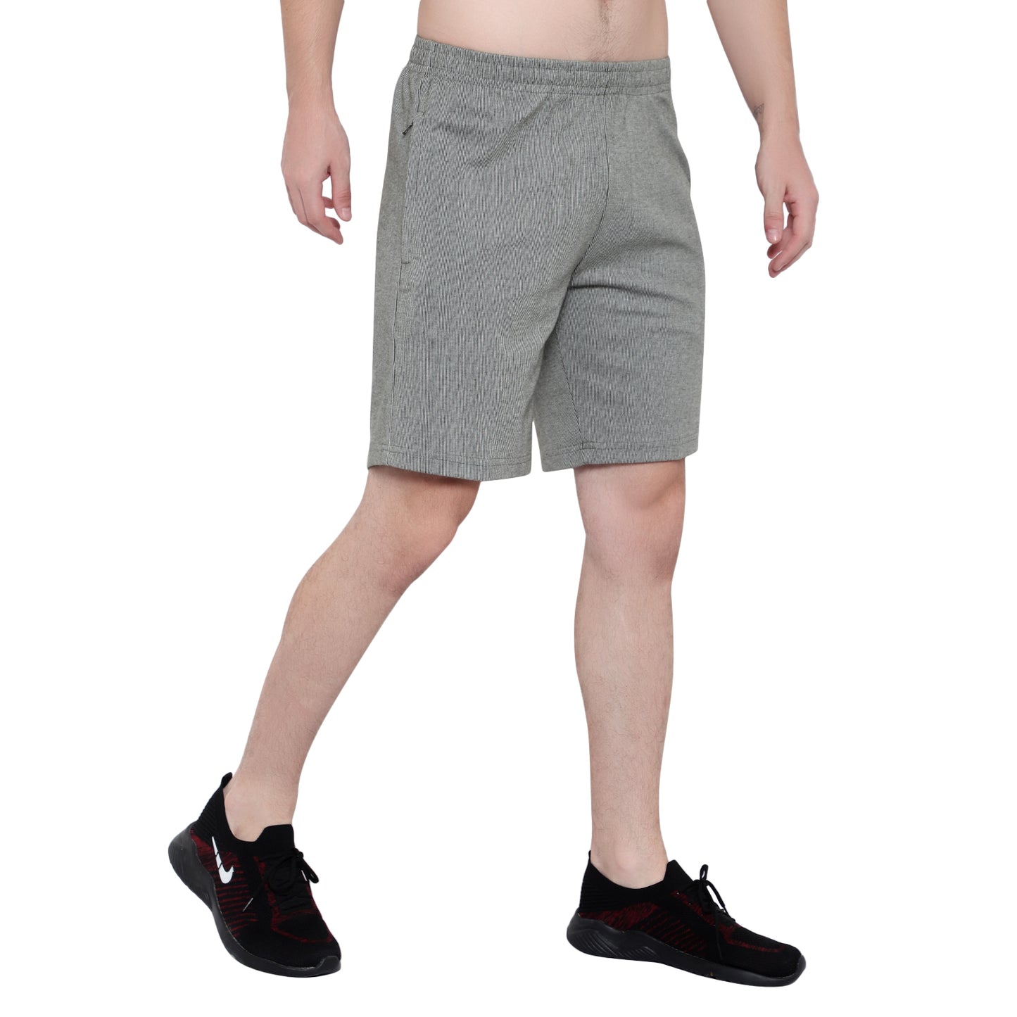 Bermuda Lined Shorts