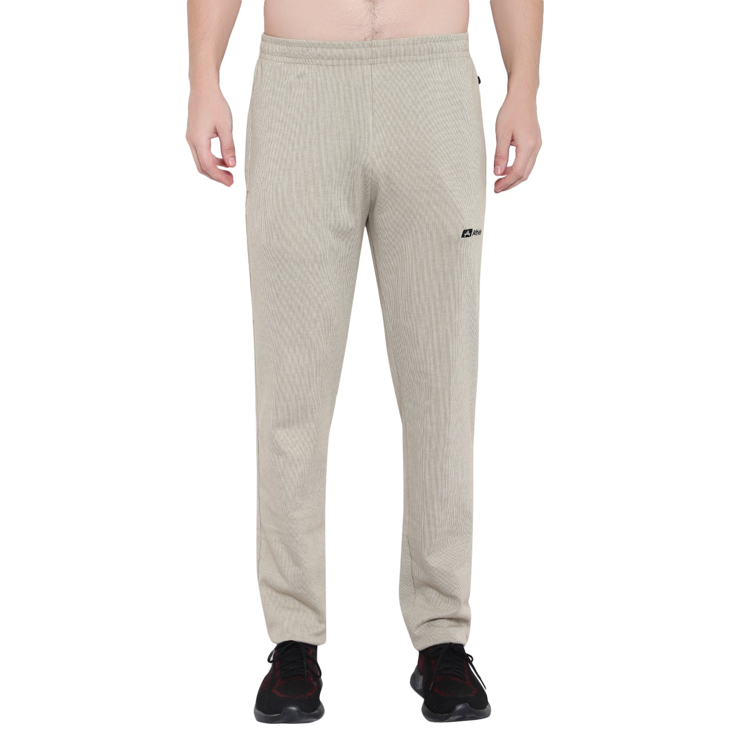 Lined Trackpants