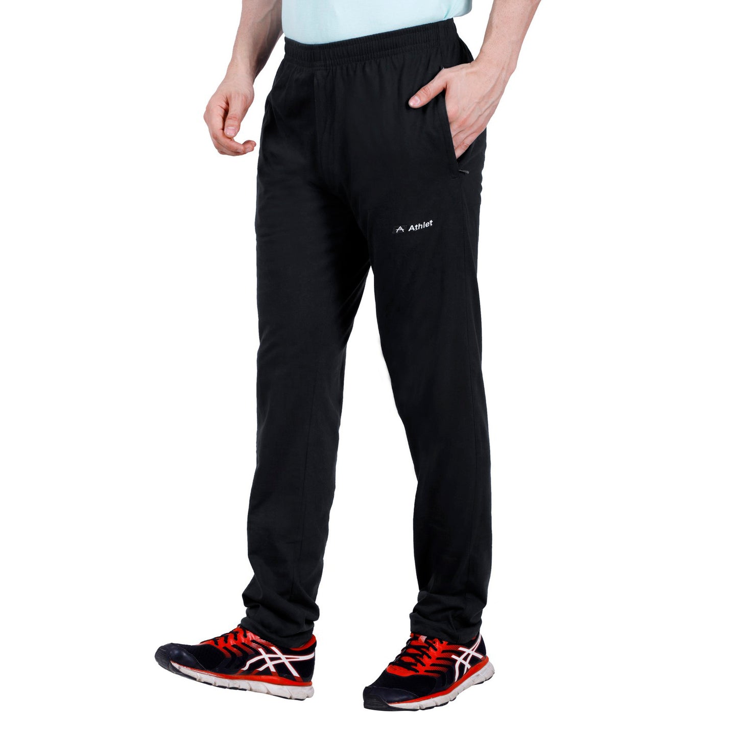 Solid Trackpant