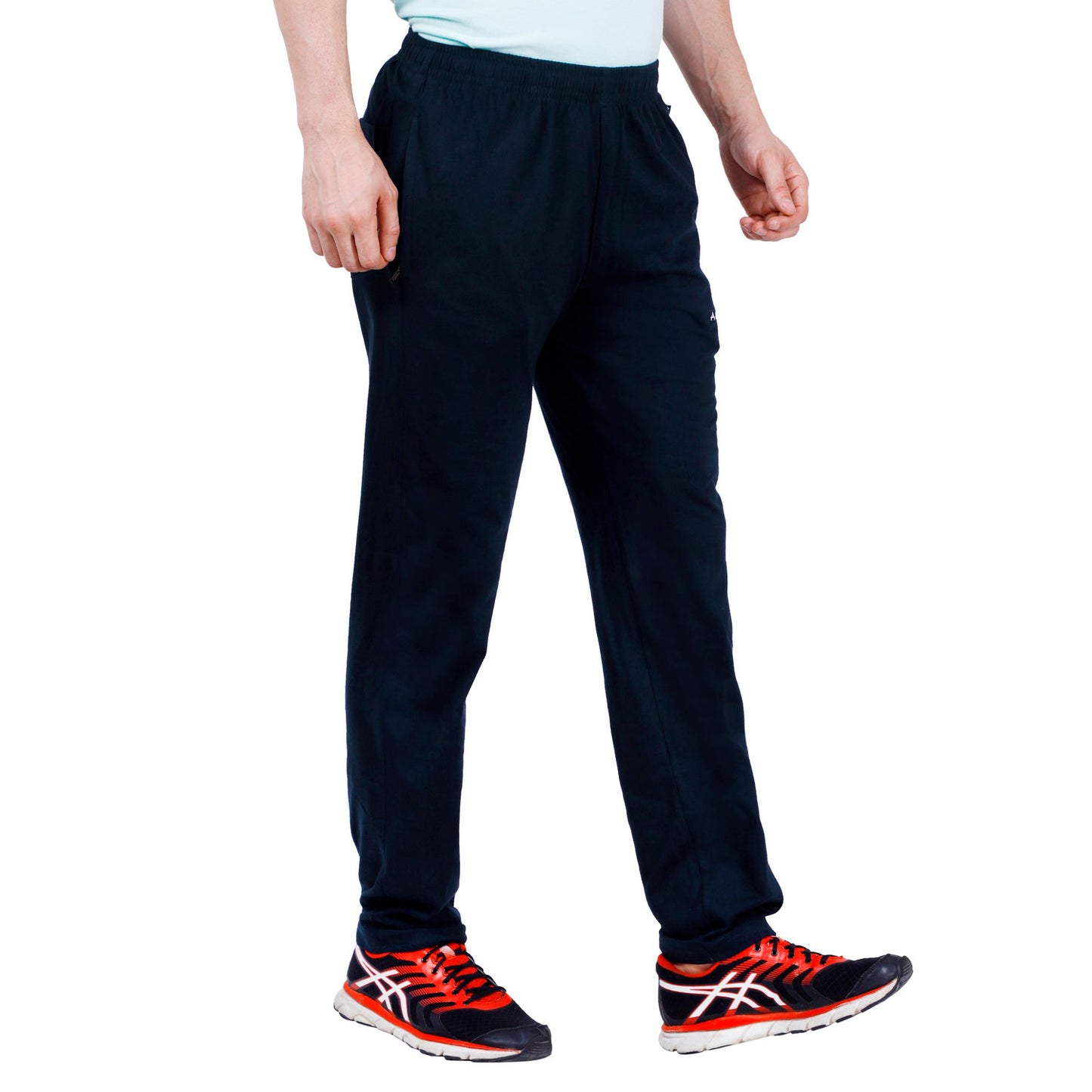 Solid Trackpant