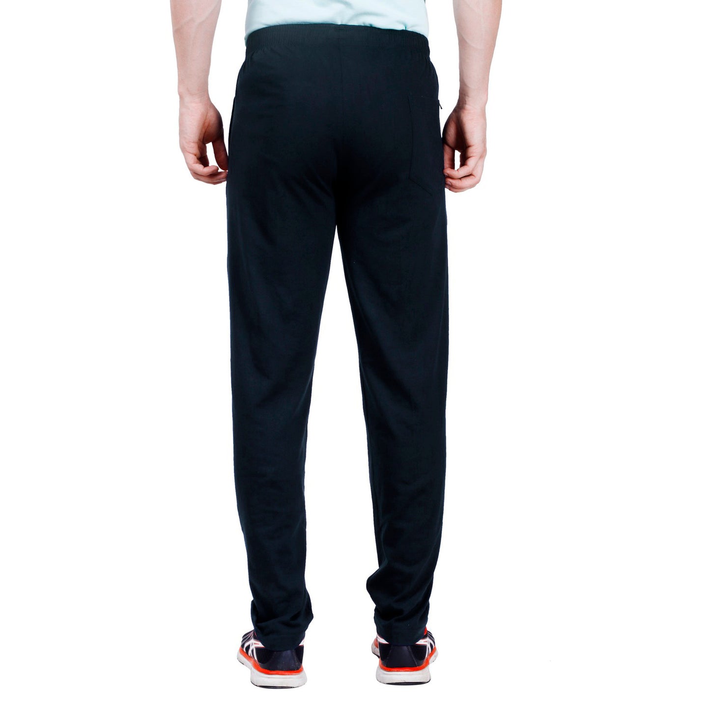 Solid Trackpant