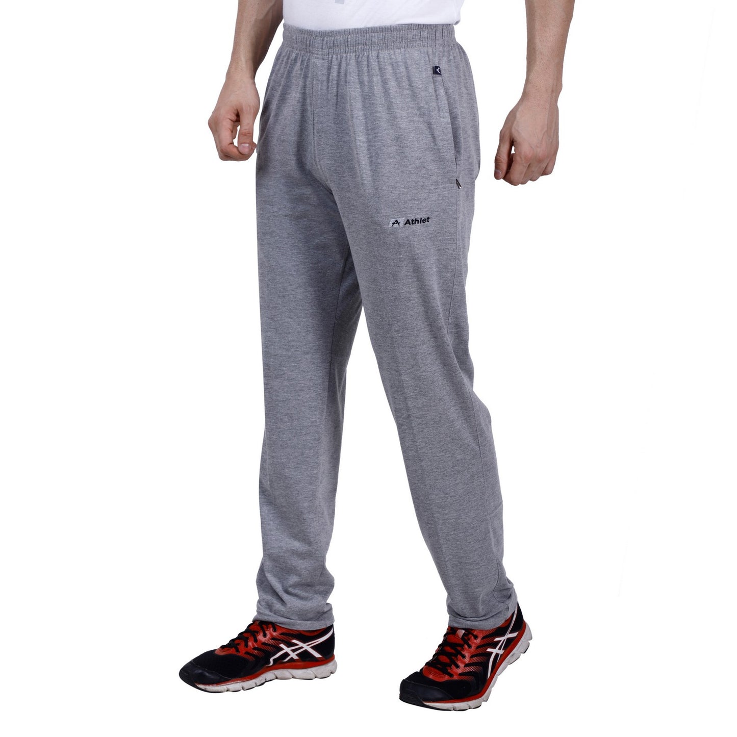 Solid Trackpant