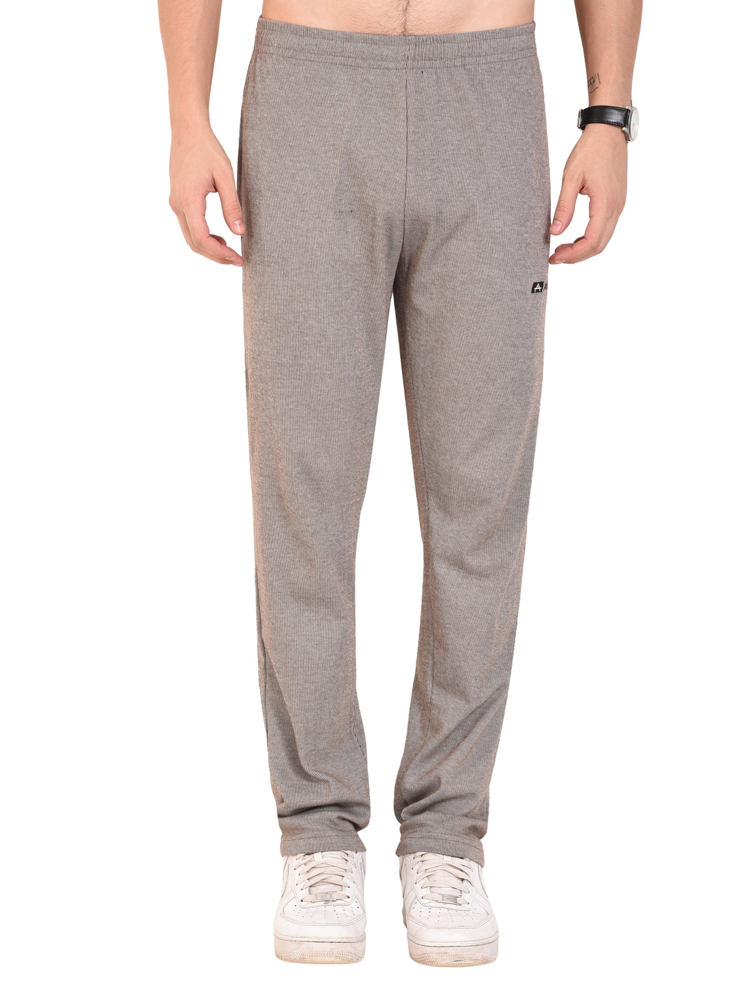 Lined Trackpants